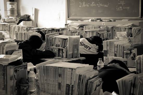 比懒惰更可怕的是低质量的勤奋