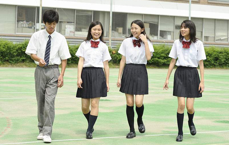 高中三年，孩子需要怎样的陪伴？