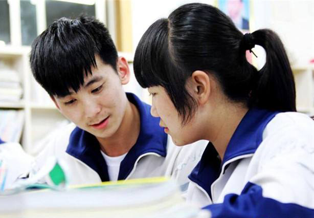 开学不焦虑？没可能的！