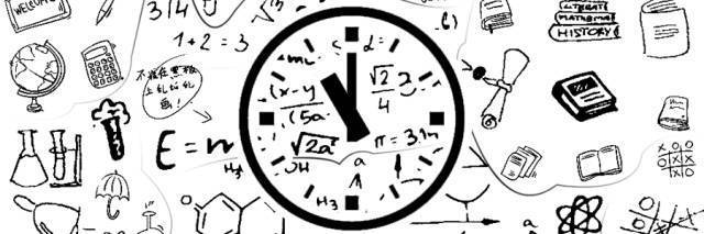 这才是一天中最佳学习时间！