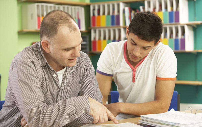 一线教师：“我最希望家长配合做6件事。”