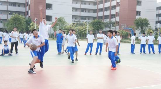 体育不重要？教育部：体育成绩将与中高考招生录取挂钩