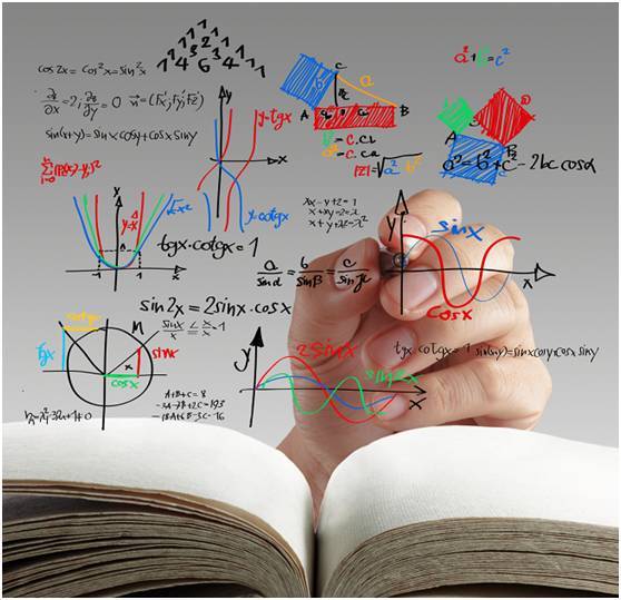 “一二三四”法则，助你轻松学好高中数学