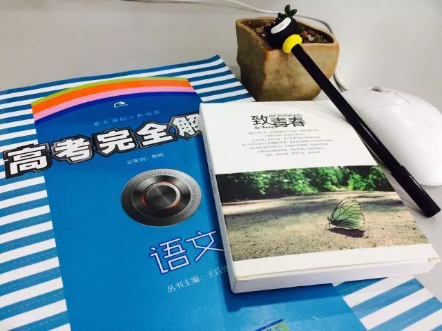 单科145分的学霸教你学语文