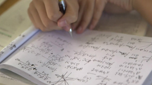 忽视这五件事，就白考了！