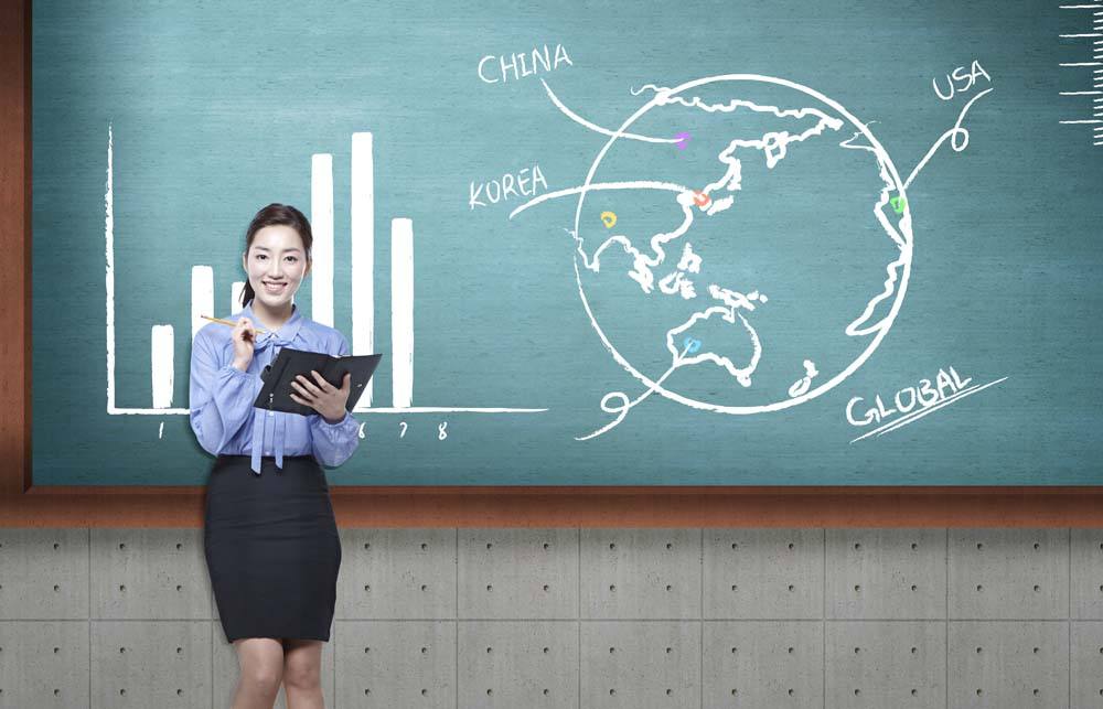 教师答记者问，这算不算说出老师们的心声？