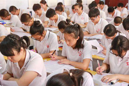 高考报名陆续开始 你家乡报考政策有哪些变化？