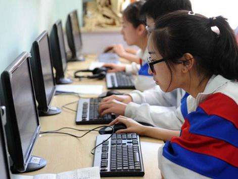 11月啦，准备自主招生的学生家长要注意！