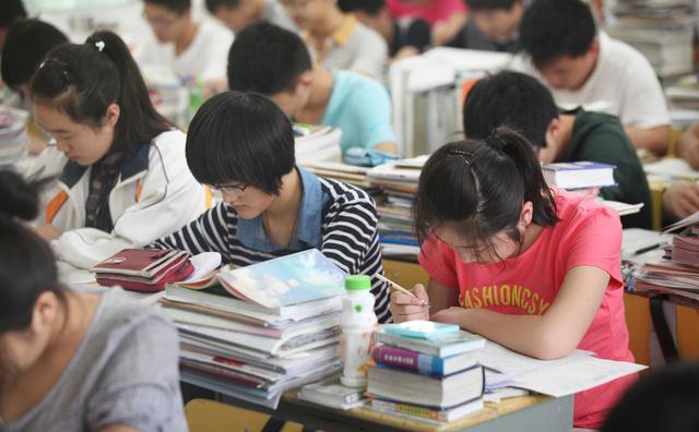 来了！2018年高考改革九月正式推行，这些关系到你上大学的问题！