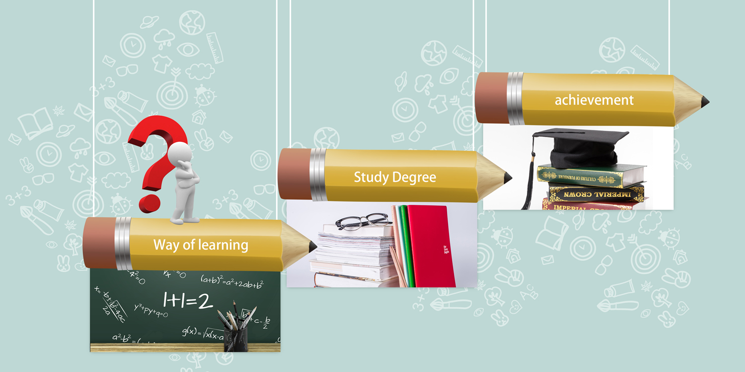 高一学生该如何学习？