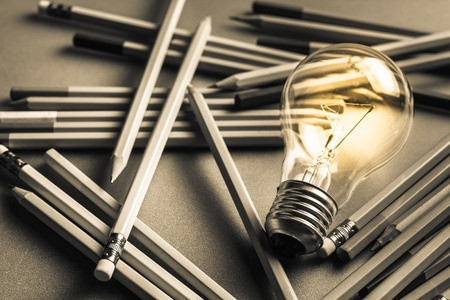 想要6月绽放耀眼光芒，从现在开始！