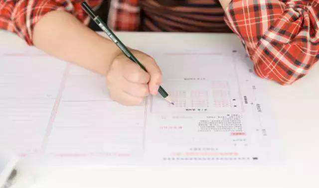 期中考试后不要着急看分数，应该分析这些问题！