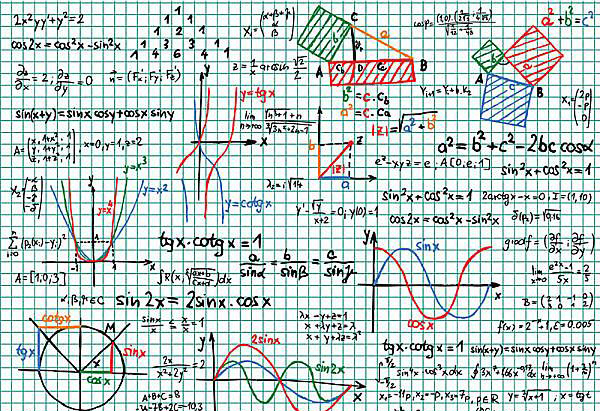 高考数学答题模板和技巧