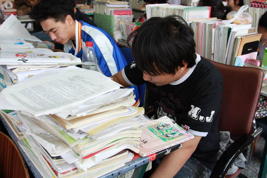 学过的知识总忘，死记硬背无效，难道记忆力真的有问题？