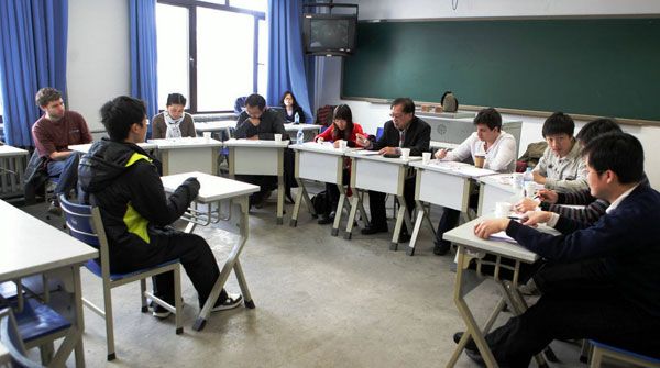 高校自主招生面试考察离不开这9大套路