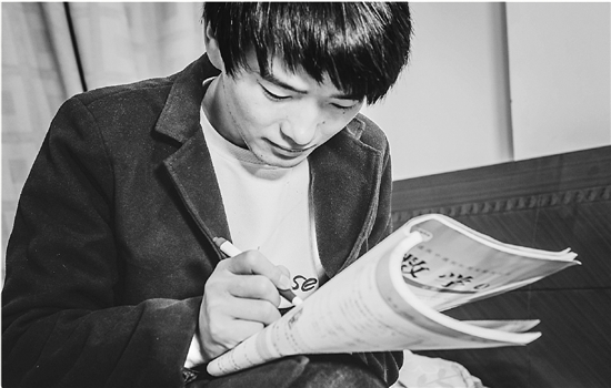 “零分考生”重回高考，为什么？