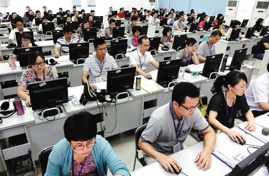 期末来了，答卷的10大误区，现在改还来得及！