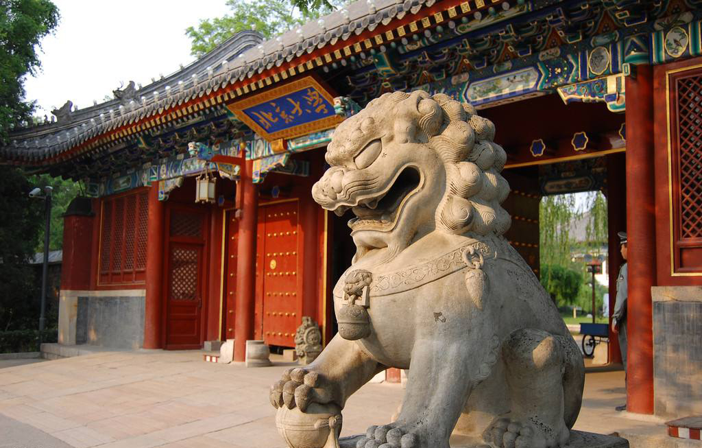 “双一流”建设已进入全面落实阶段