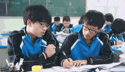 2018年该怎么学? 高一“变”、高二“飞”、高三“硬”!