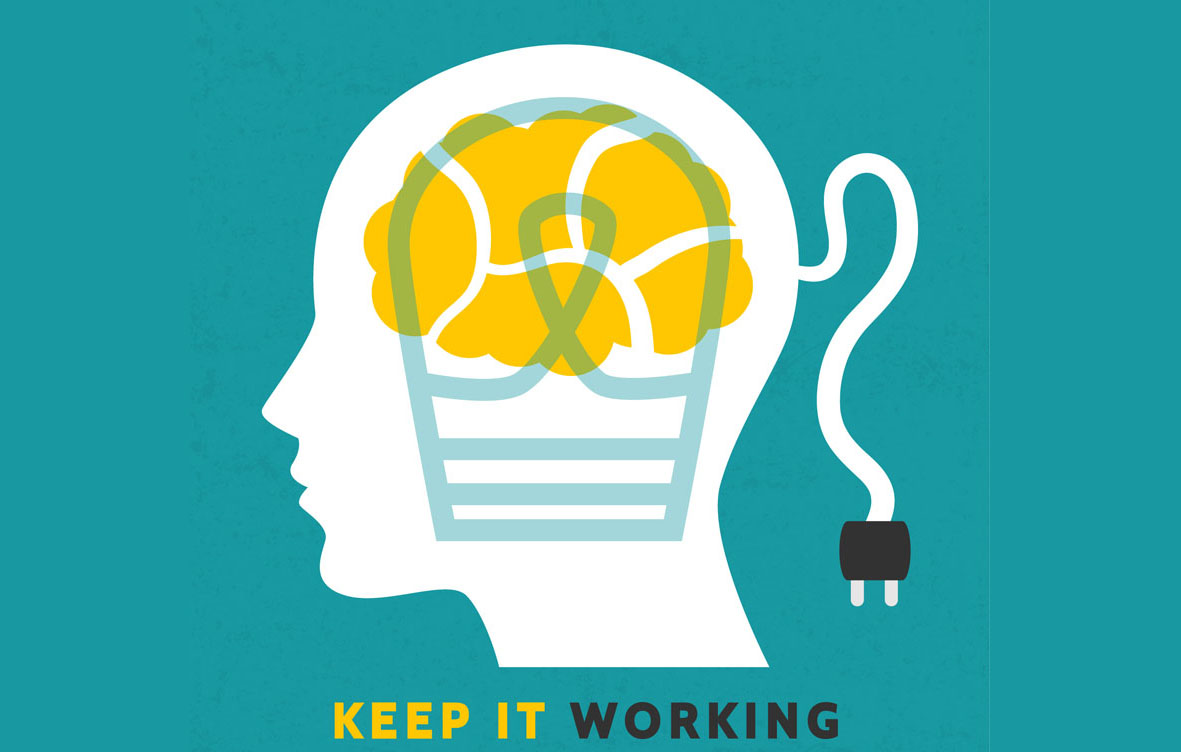 期末季，大脑青春修炼手册