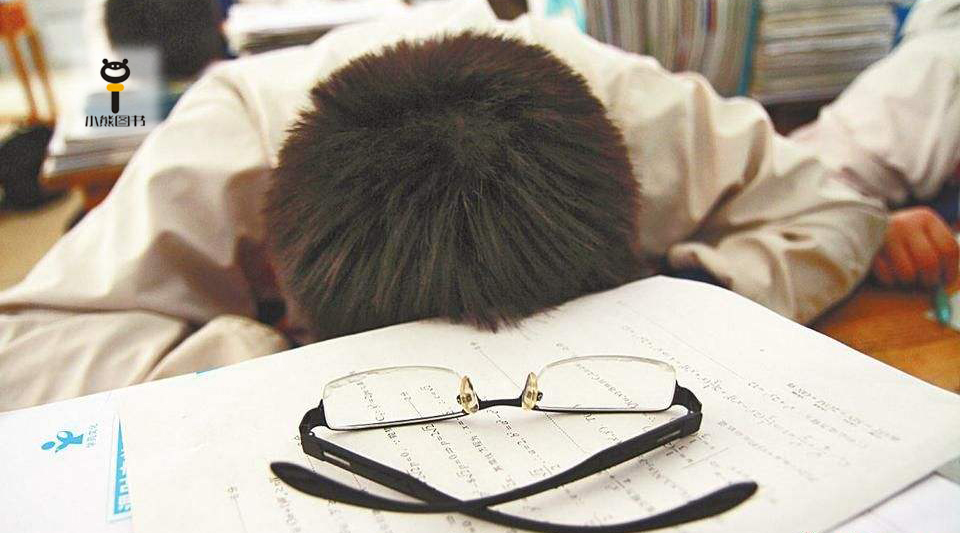 想在期末拿高分，临阵磨枪也要讲方法