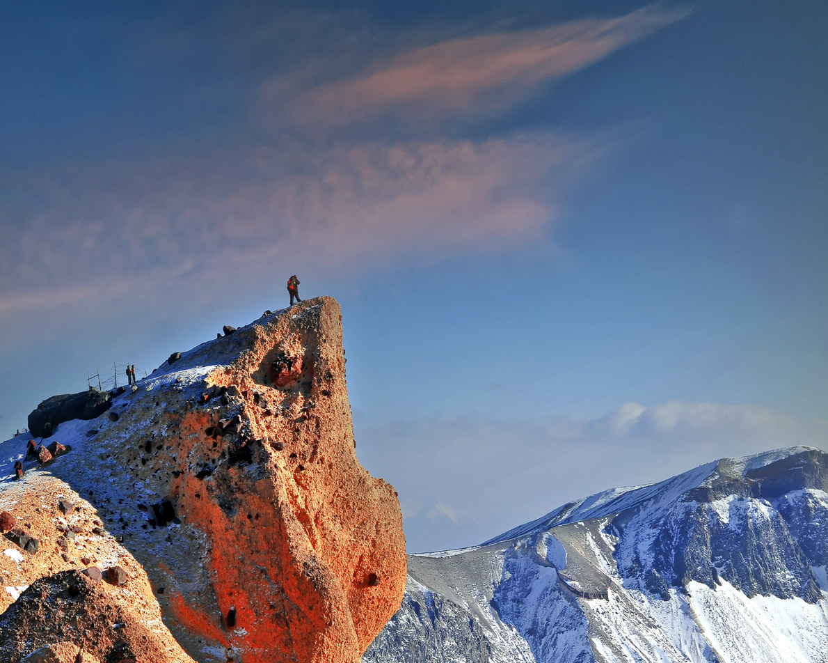 来自地理老师的“语言暴击”，唤醒周一的你！