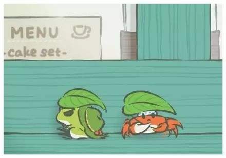 你家的“呱崽”去哪儿了？（稍虐，慎点）