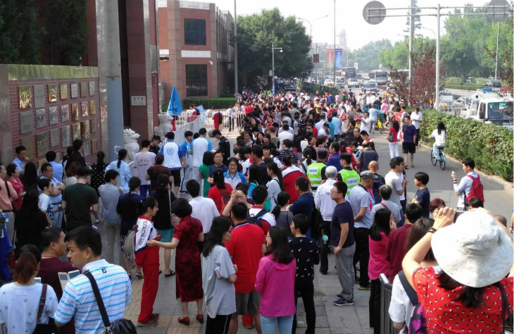 探索三年，浙江、上海新高考试行过程中带来哪些启示？