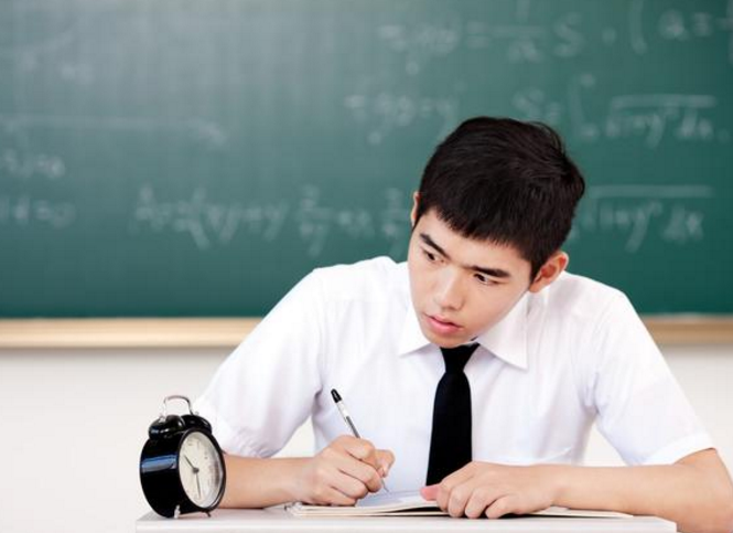 高三学生90天提高80分，用对方法很重要！