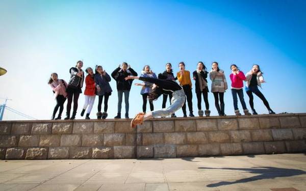 用100天，来一场由400到600的逆袭