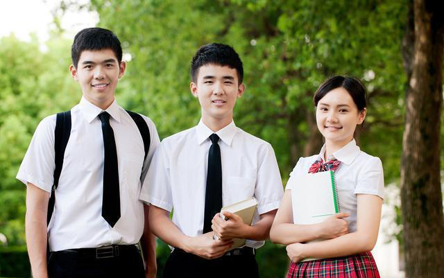 理性对待2018年高考前的100天