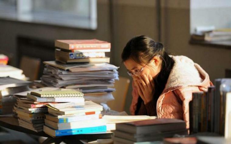 分到了普通班，名校梦如何实现？