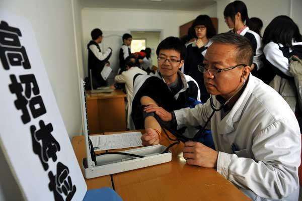 3月高考热点汇总，这些大事不提前知道直接影响到高考！