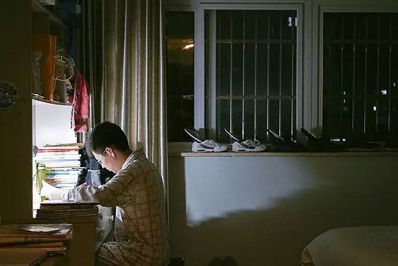 人大学霸的超完美高考冲刺每日时间表