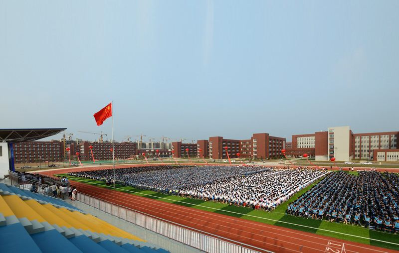 衡水中学的作息时间表，究竟是什么样的？