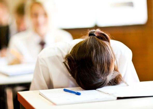 如何缓解备考压力