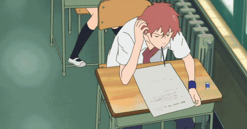 高考分数线越来越低，为什么你的成绩始终上不去？