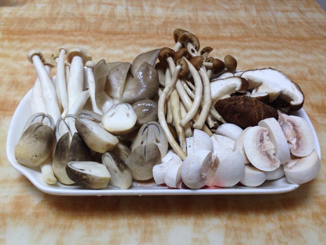 复习备考，用吃来抗疲劳