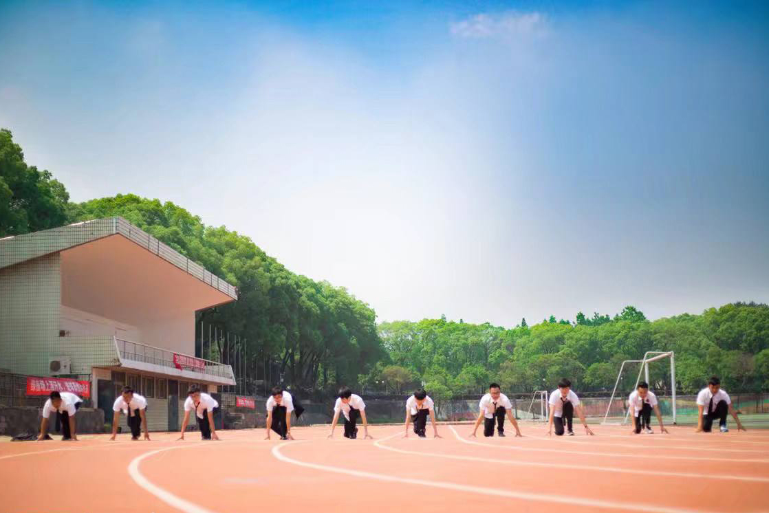 高考的厚度，决定未来的高度