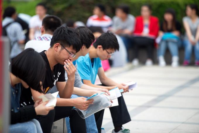 家有高考生，家长都能做些啥？