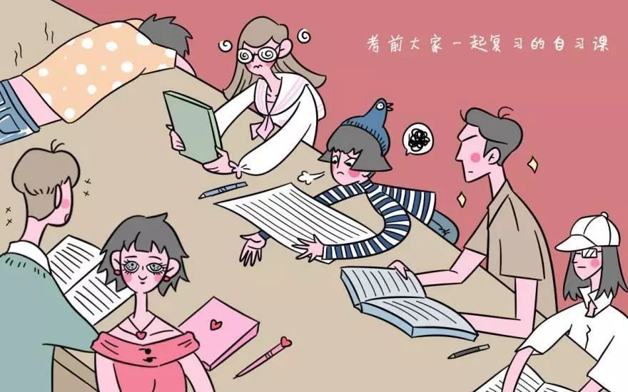 高考英语作文万能句子！