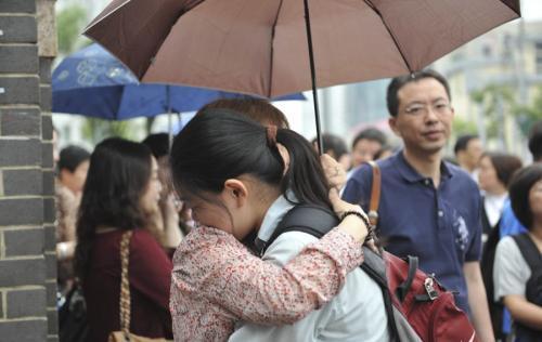 高中数学随便就考140的的人都长什么样？