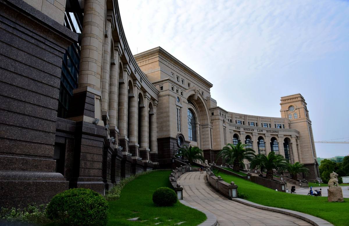 对于目标大学，你需要了解些什么？