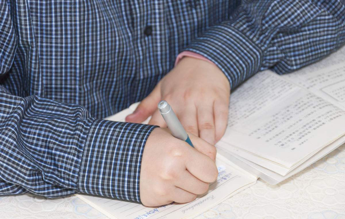 小升初：如何顺利度过不适应期