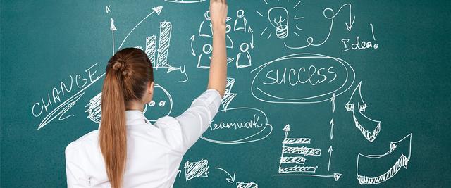 准高三必看——快速提升成绩的制胜秘诀！