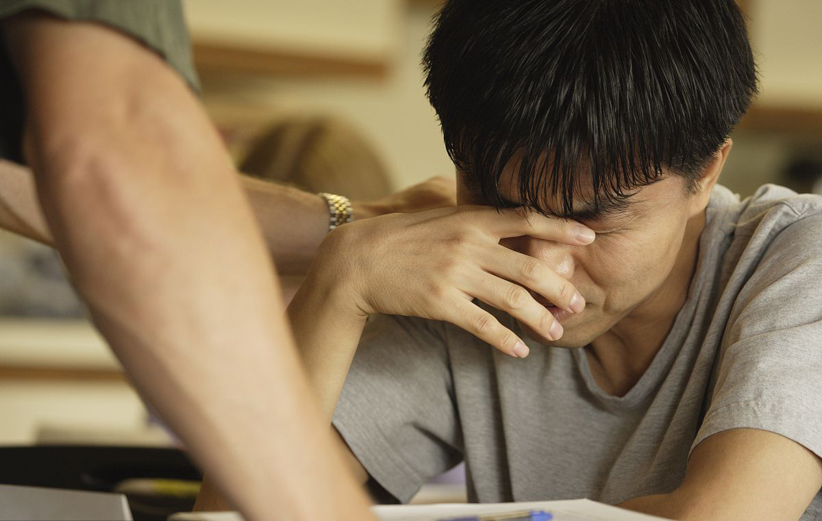 高考成绩不理想！我...... 要复读吗？