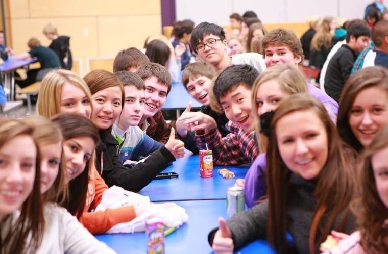 过来人谈如何学好高一新课程