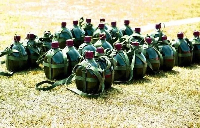 实用 | 军训“生存”指南，请查收！