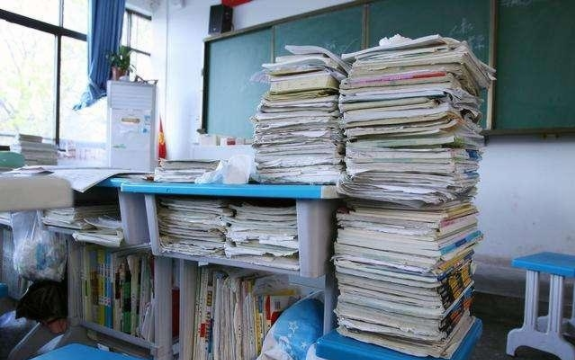 高三月考“狂轰滥炸”，我们如何笑到最后？