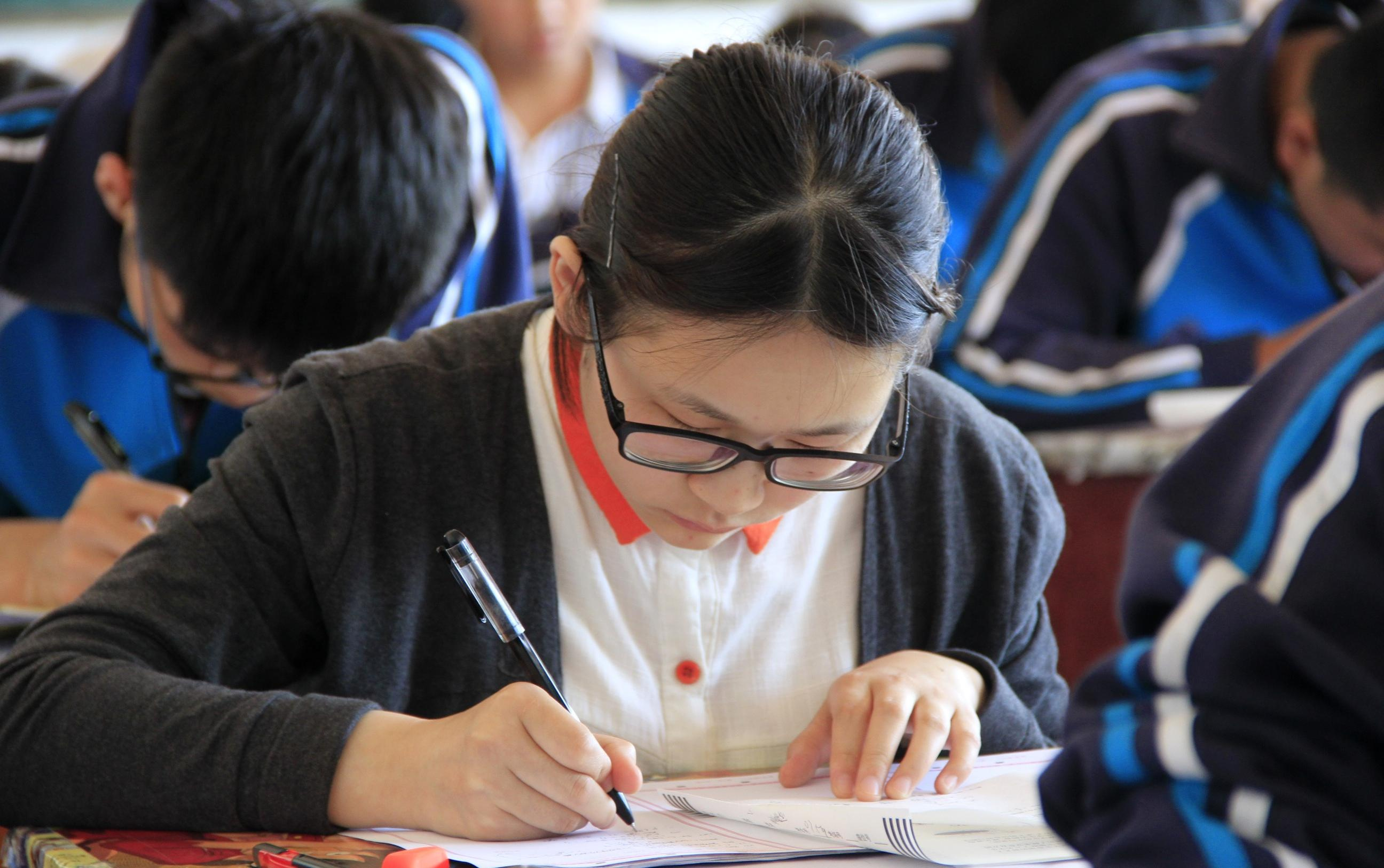 科学的学习方法是提高成绩的重要保障